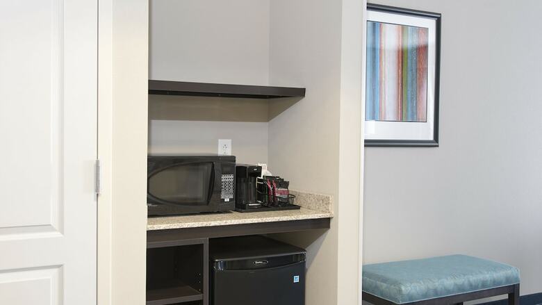 Hotel Holiday Inn Indianapolis Airport