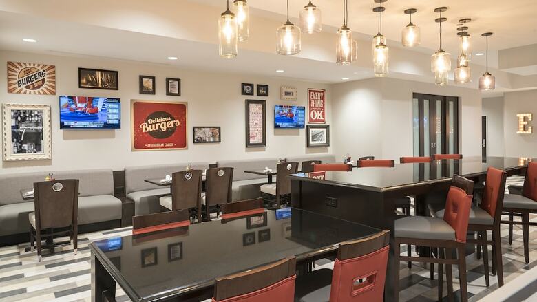 Hotel Holiday Inn Indianapolis Airport