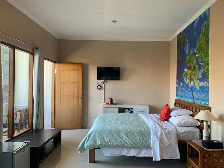 Hotel Sus Beach Cottages 1