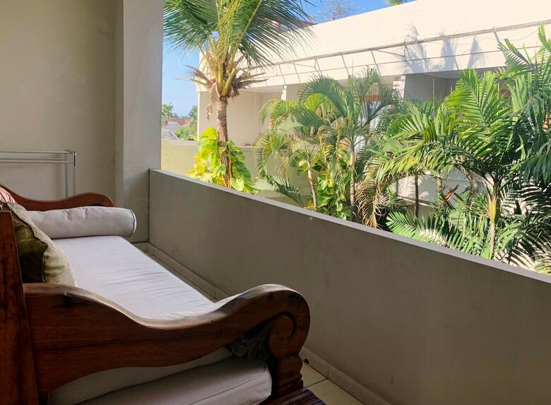 Hotel Sus Beach Cottages 1