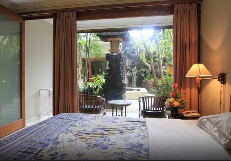 Hotel Sus Beach Cottages 1
