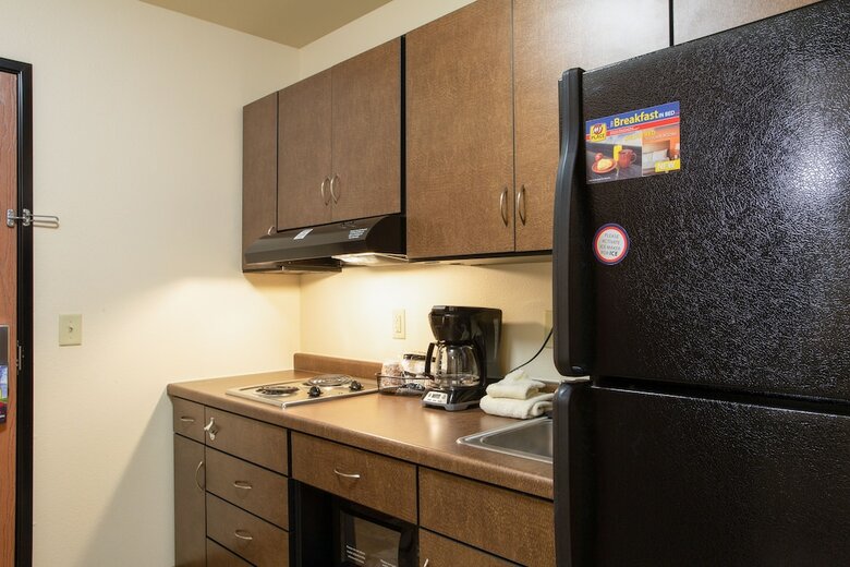My Place Hotel-minot, Nd
