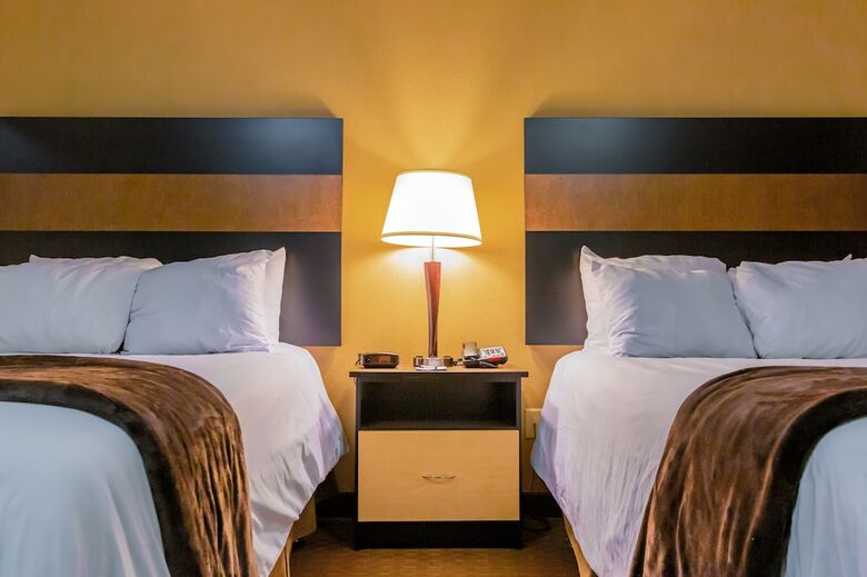 My Place Hotel-minot, Nd
