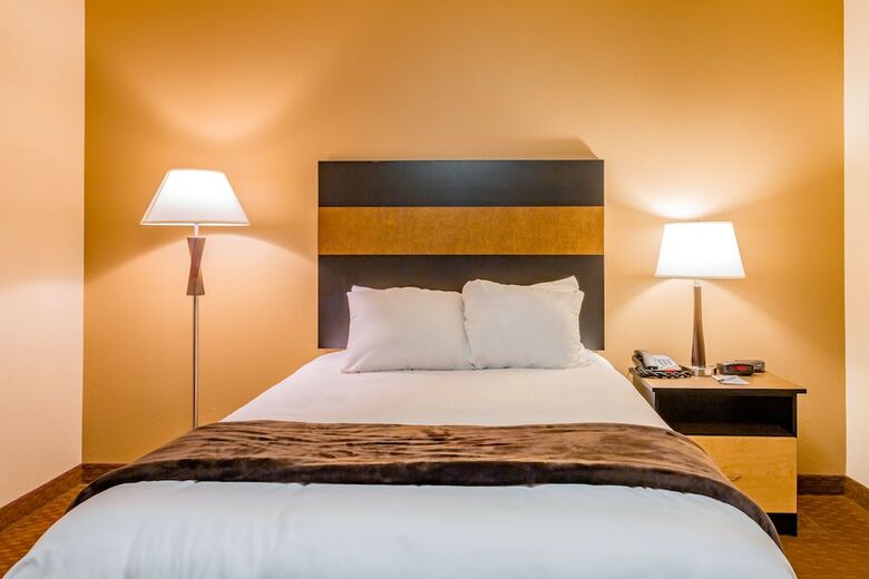 My Place Hotel-minot, Nd