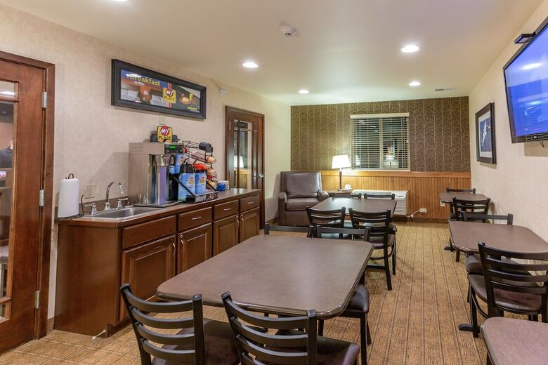 My Place Hotel-minot, Nd
