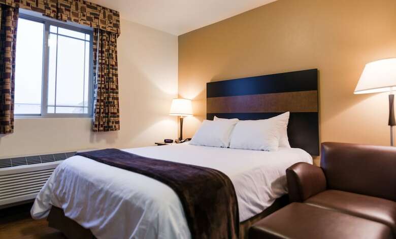 My Place Hotel-minot, Nd