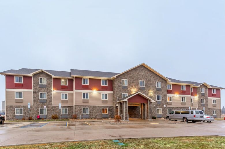 My Place Hotel-minot, Nd