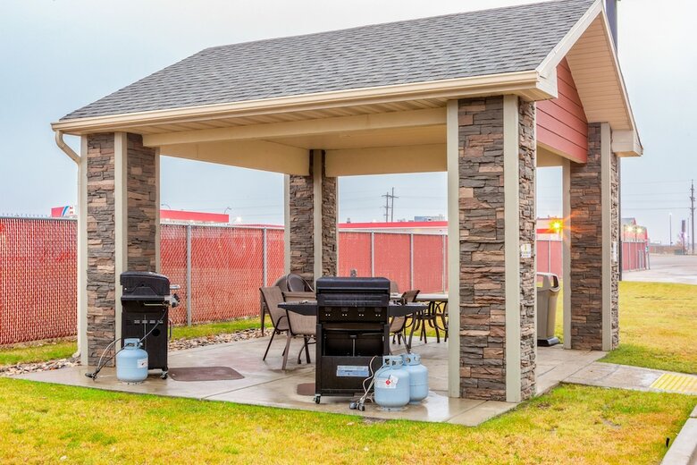 My Place Hotel-minot, Nd