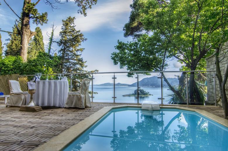 Corfu Holiday Palace Hotel