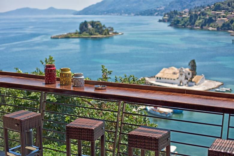 Corfu Holiday Palace Hotel