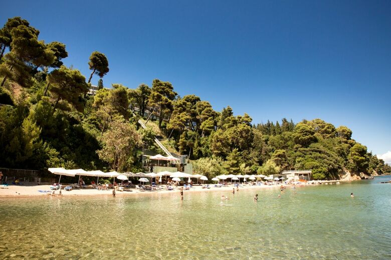 Corfu Holiday Palace Hotel