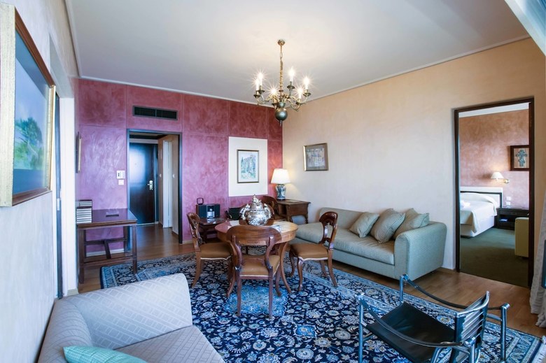 Corfu Holiday Palace Hotel