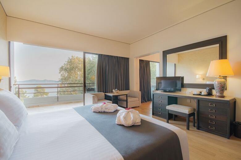 Corfu Holiday Palace Hotel