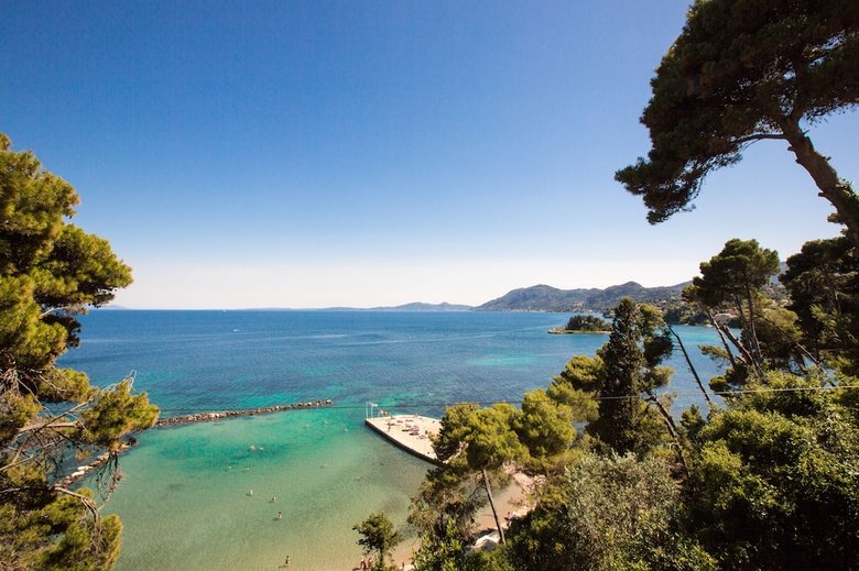 Corfu Holiday Palace Hotel