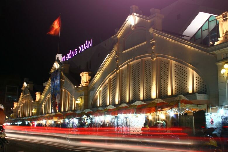 Atrium Hanoi Hotel