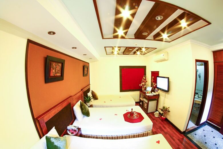 Atrium Hanoi Hotel
