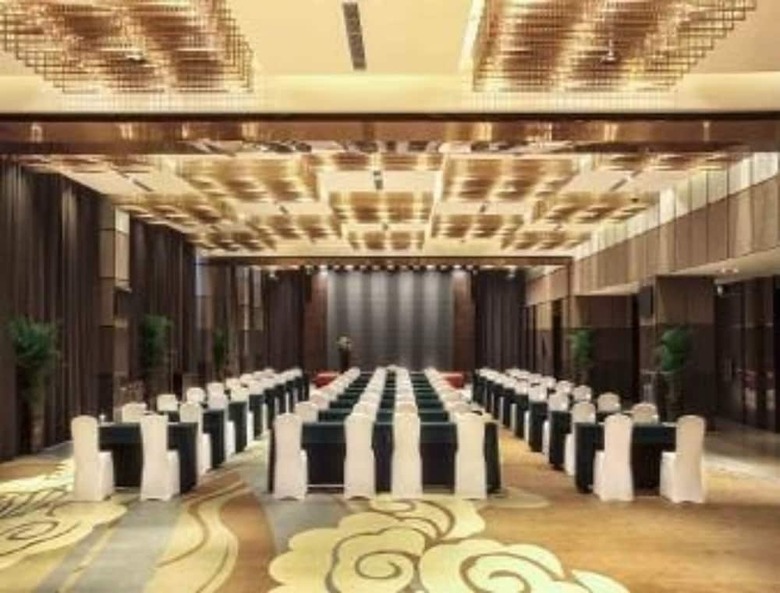 Hotel Ramada Plaza Xian South