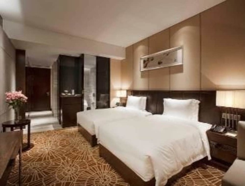 Hotel Ramada Plaza Xian South