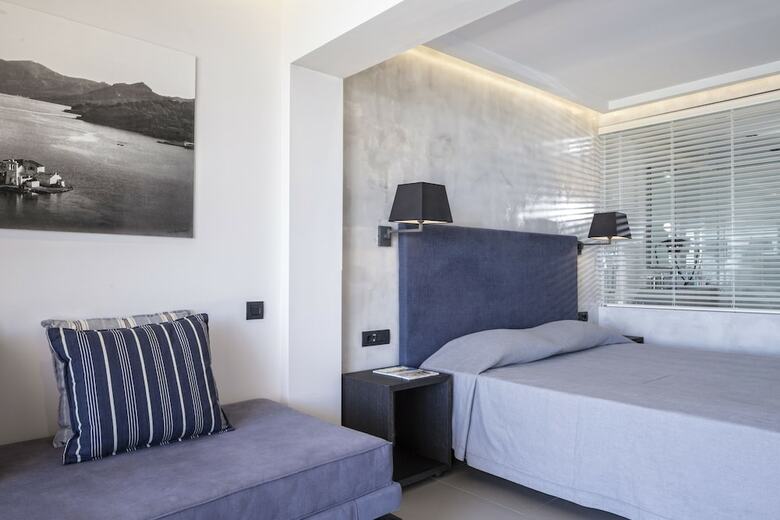 Hotel Aeolos Beach Resort All Inclusive