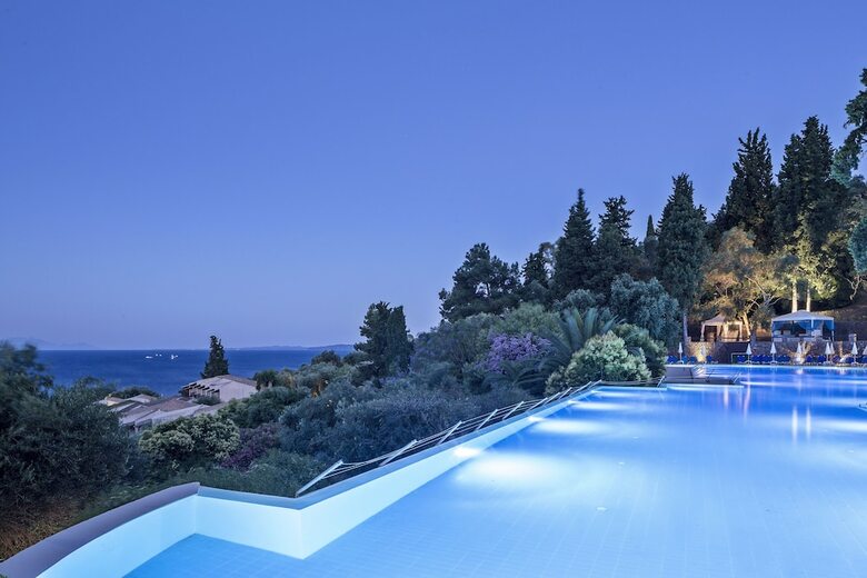 Hotel Aeolos Beach Resort All Inclusive