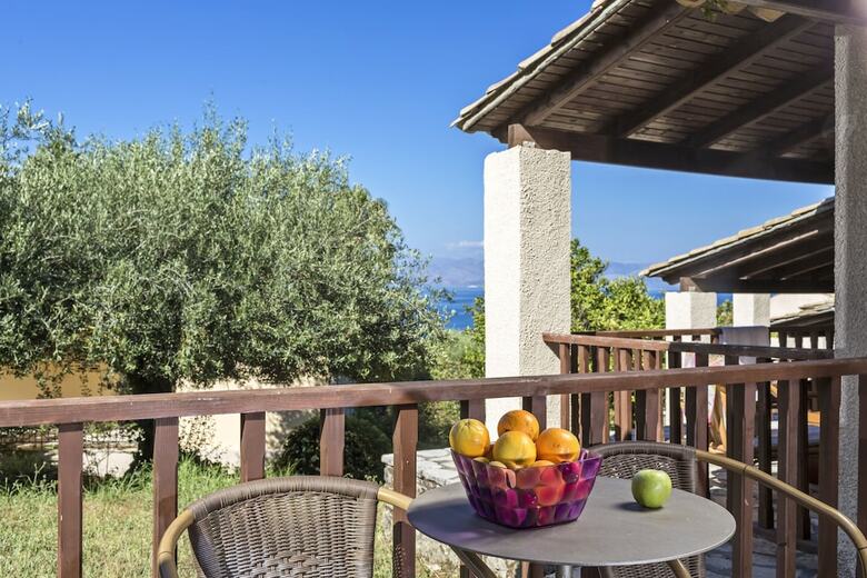 Hotel Aeolos Beach Resort All Inclusive