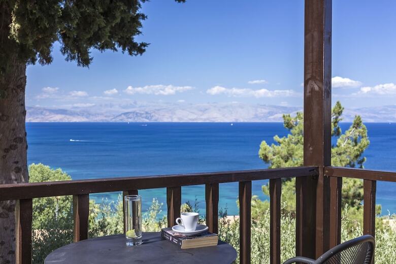 Hotel Aeolos Beach Resort All Inclusive