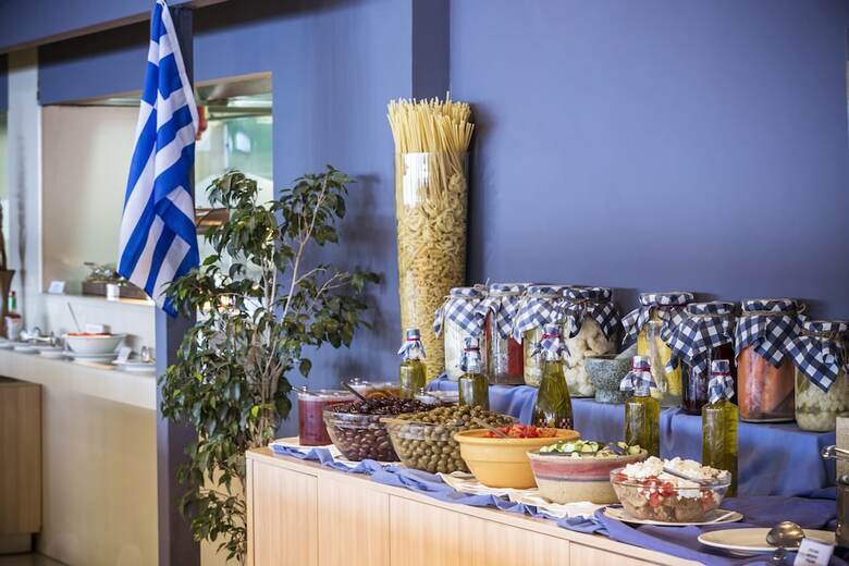 Hotel Aeolos Beach Resort All Inclusive