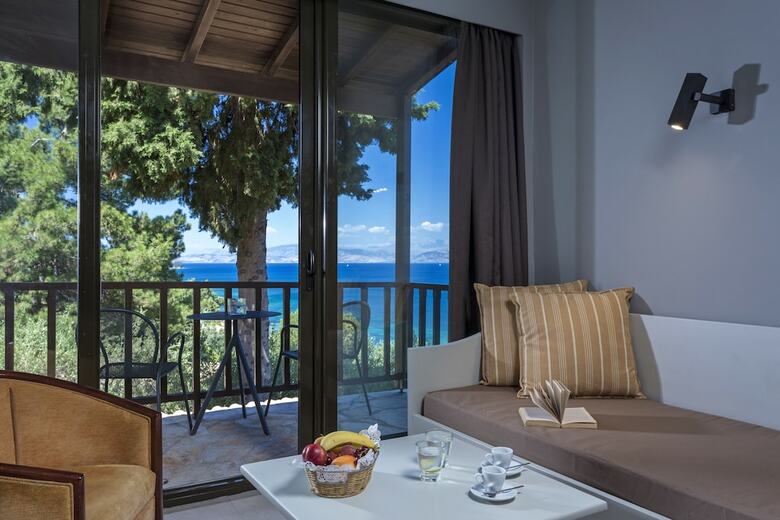 Hotel Aeolos Beach Resort All Inclusive