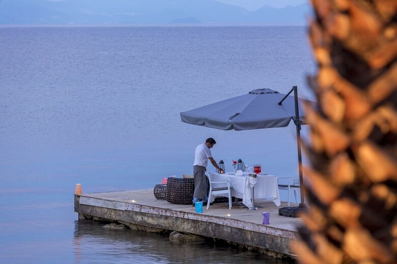 Hotel Aeolos Beach Resort All Inclusive