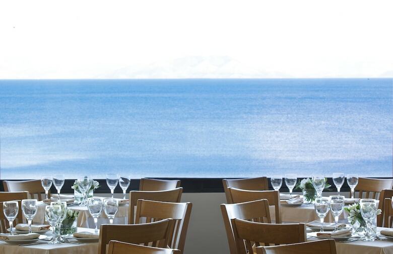 Hotel Aeolos Beach Resort All Inclusive