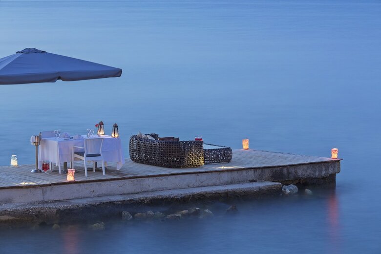 Hotel Aeolos Beach Resort All Inclusive