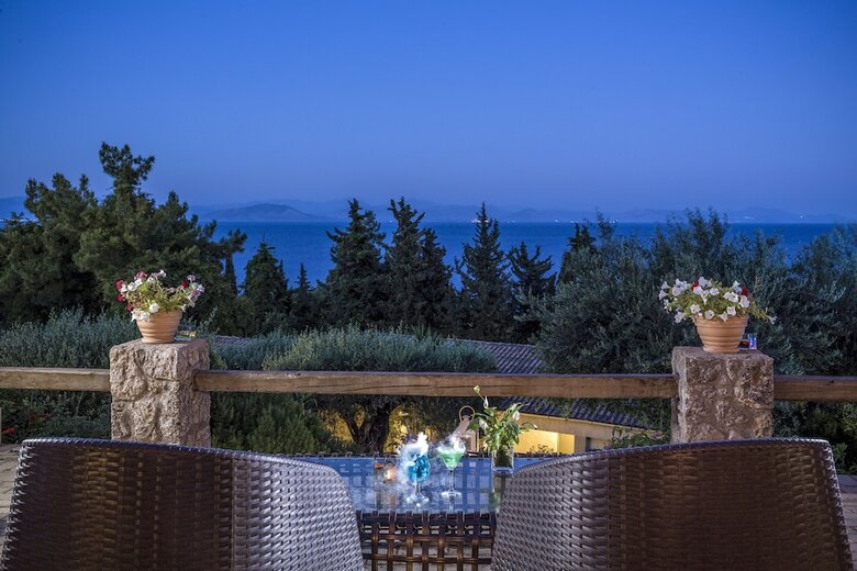 Hotel Aeolos Beach Resort All Inclusive