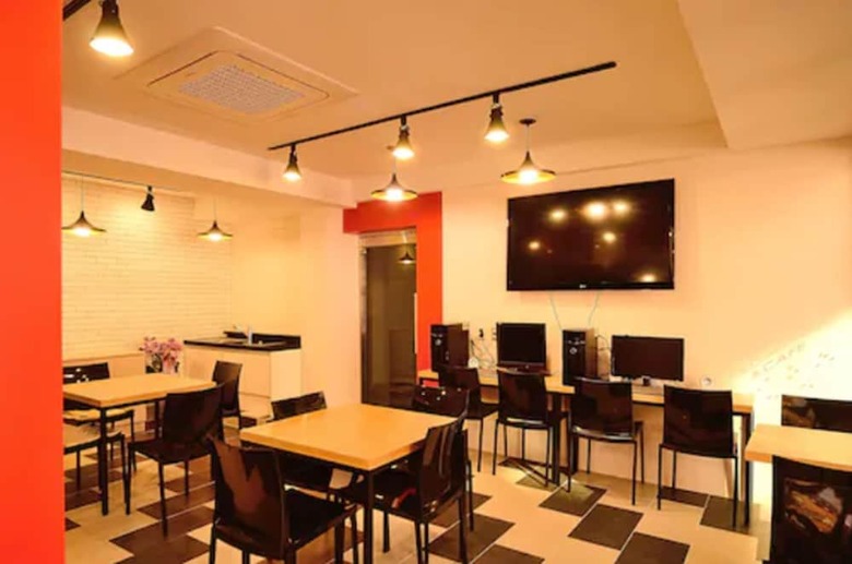 Hotel Red Guest House