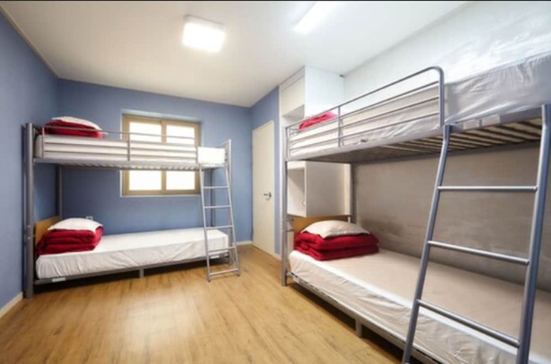 Hotel Red Guest House