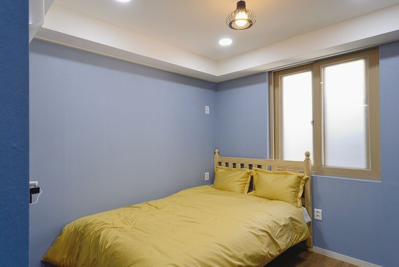 Hotel Red Guest House