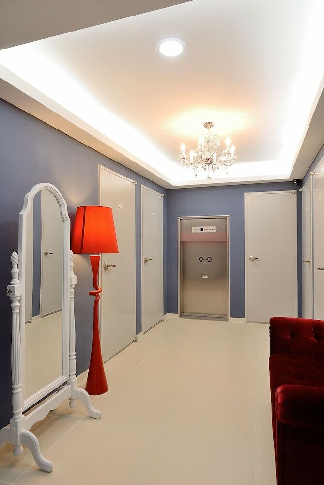Hotel Red Guest House
