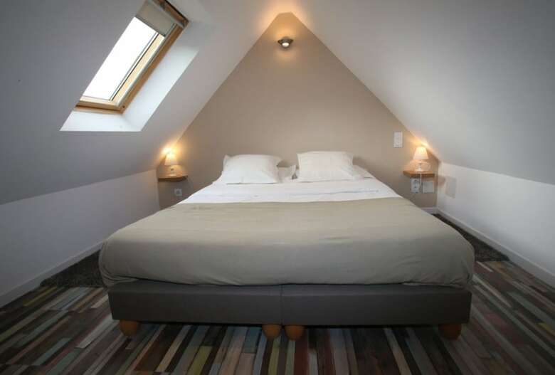 Hotel La Ferme de Kerraoul