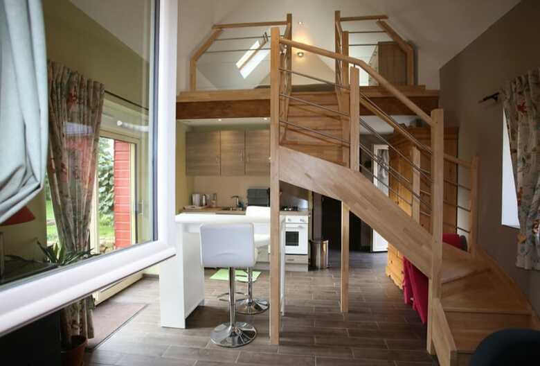 Hotel La Ferme de Kerraoul