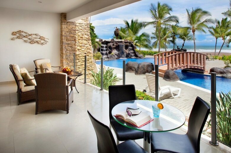 Best In Jaco Diamante Del Sol Condos