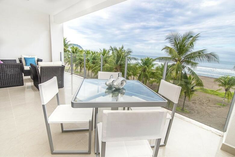 Best In Jaco Diamante Del Sol Condos