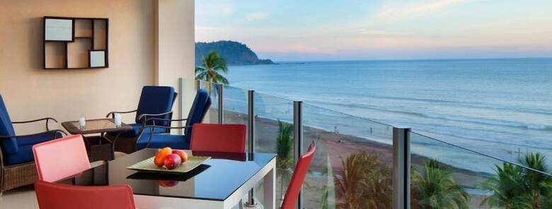 Best In Jaco Diamante Del Sol Condos