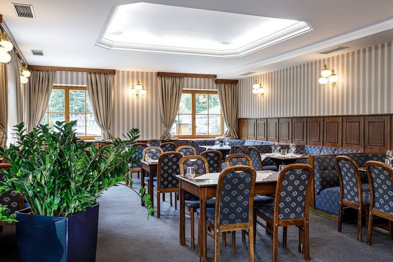 Hotel Z�ti?�