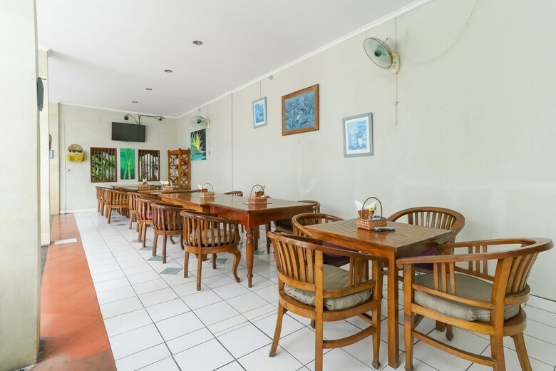 Sus Budget Hotel Legian