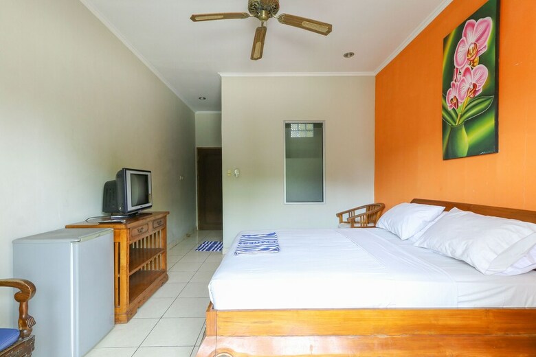 Sus Budget Hotel Legian