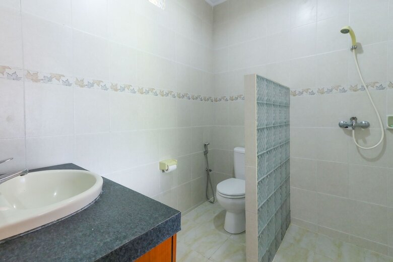 Sus Budget Hotel Legian