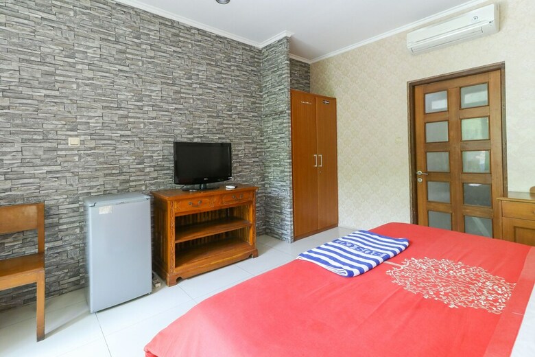 Sus Budget Hotel Legian