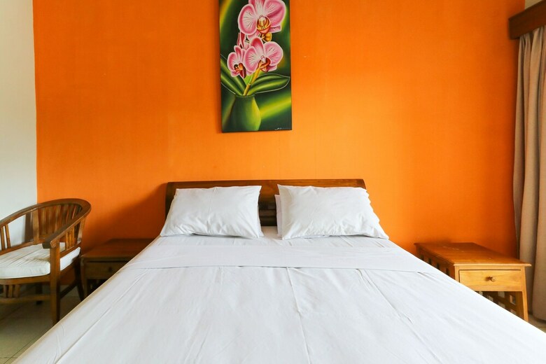 Sus Budget Hotel Legian
