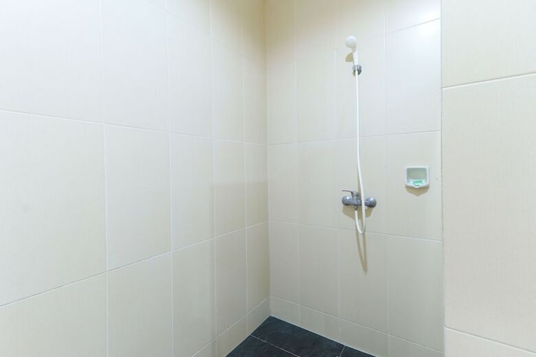 Sus Budget Hotel Legian