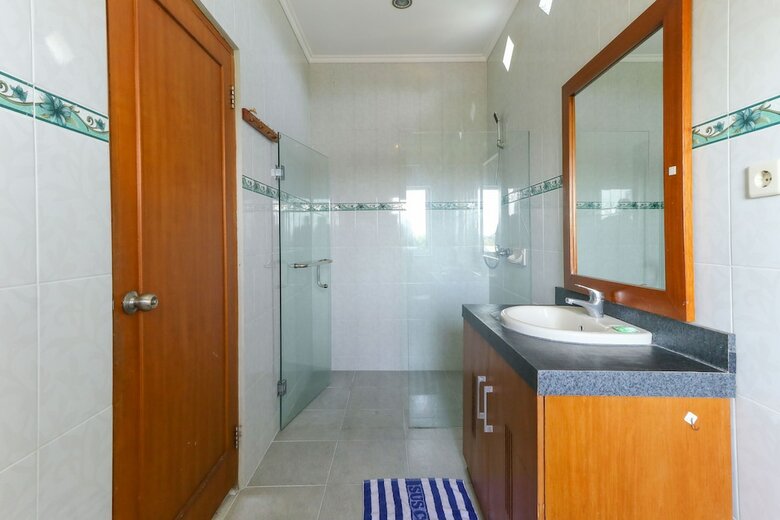 Sus Budget Hotel Legian