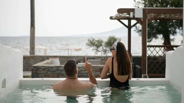Liana Beach Hotel & Spa